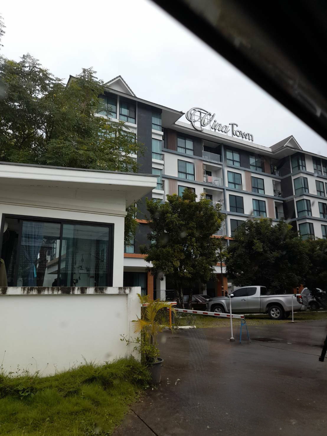 JK3 5968830 : วีน่า ทาวน์ คอนโดมิเนียม