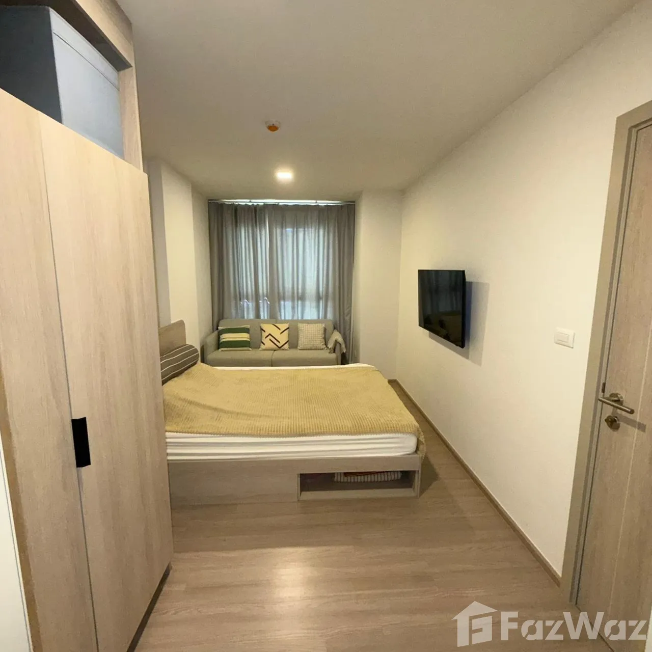 2 Bedroom Condo for sale at Dcondo Reef Phuket  5964825 - image 4