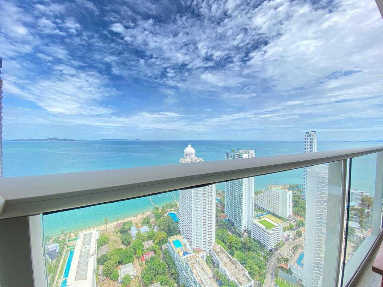 รูป The Riviera Wongamat Beach 2 Bedroom For Sale - รูปที่ 15/15