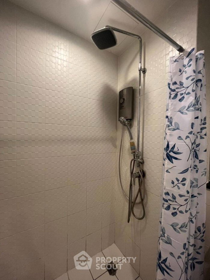 picture 1-BR Condo at The Tree Interchange near MRT Bang Pho (ID 1483841) - 13/15