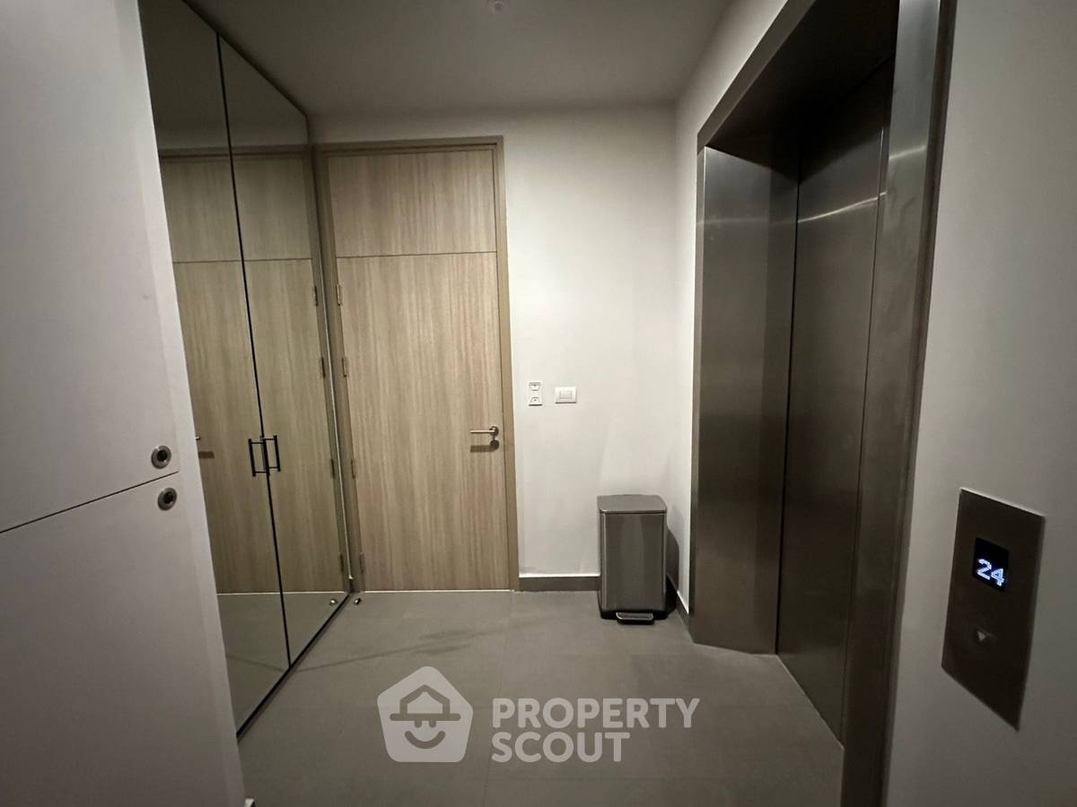 picture 2-BR Condo at Noble Ploenchit near BTS Phloen Chit (ID 2458772) - 11/29