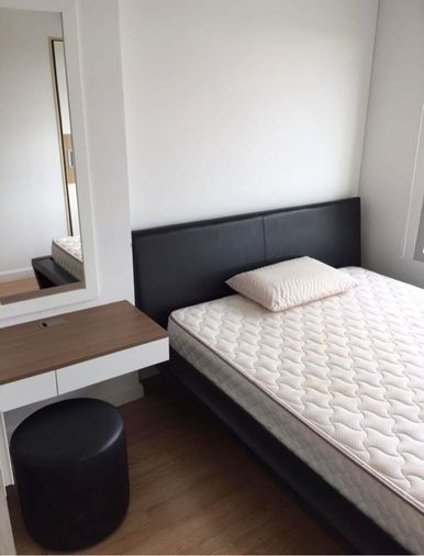 ปล่อยเช่าคอนโด ลุมพินี พาร์ค ปิ่นเกล้า #Lumpini Park Pinklao