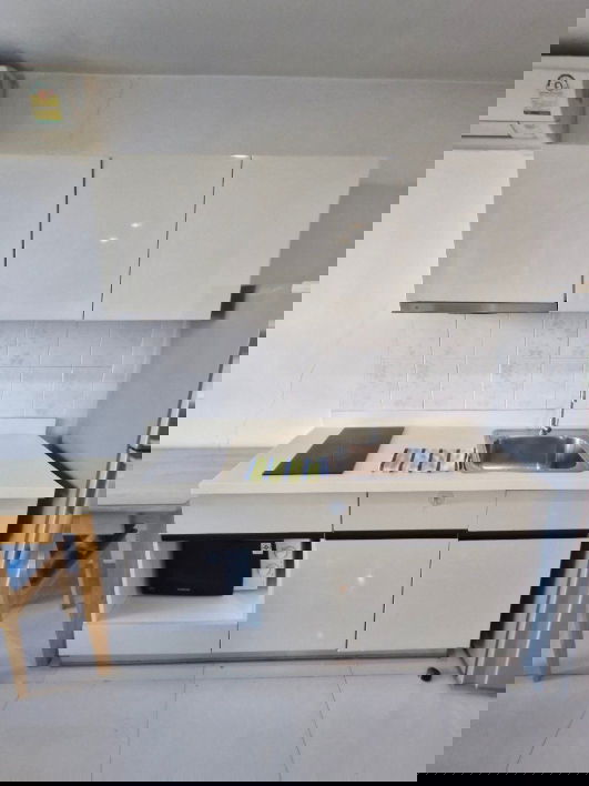 รูป ให้เช่า เดอะ เพรสซิเดนท์ สุขุมวิท 81 The President Sukhumvit 🌈 ติดสถานี BTS อ่อนนุช - รูปที่ 11/20