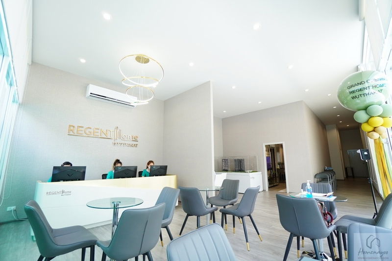 picture Condo for Rent Regent Home Wutthakat - 12/26