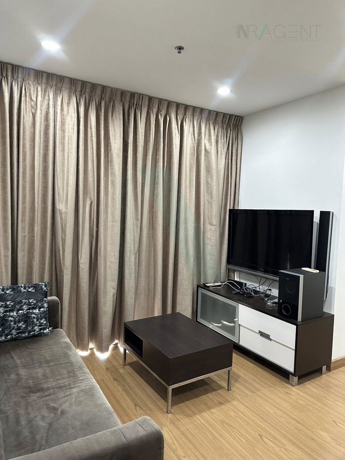 picture ð For Rent Condo THE COMPLETE RAJPRAROP Building 1, Floor 24,2 bed room, Room size 65 sqm - 2/8