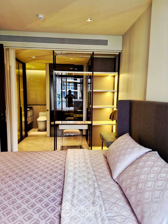 รูป คอนโด 2-ห้องนอน ที่ เดอะ รีเซิร์ฟ 61 ไฮด์อะเวย์ ใกล้ BTS ทองหล่อ (ID 2130250) - รูปที่ 4/5