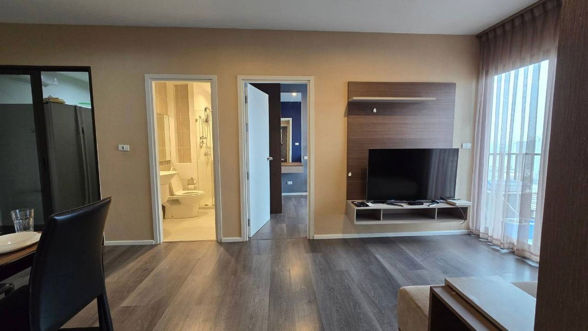 รูป 🏢 ให้เช่าคอนโด : The Stage Taopoon Interchange (เดอะ สเตจ เตาปูน - อินเตอร์เชนจ์) รหัสทรัพย์ | 📌LNP-C11409 - รูปที่ 3/25