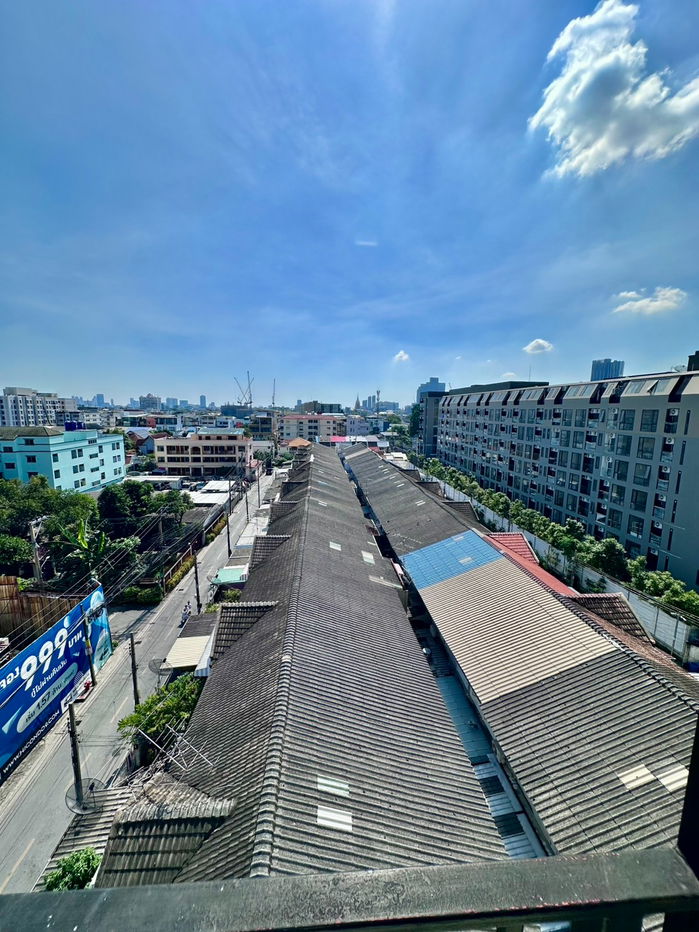 รูป ขายห้องชุด โครงการ Hi Condo Sukhumvit 93 เดินทาง BTS บางจาก (เจ้าของขายเองค่ะ) - รูปที่ 14/22