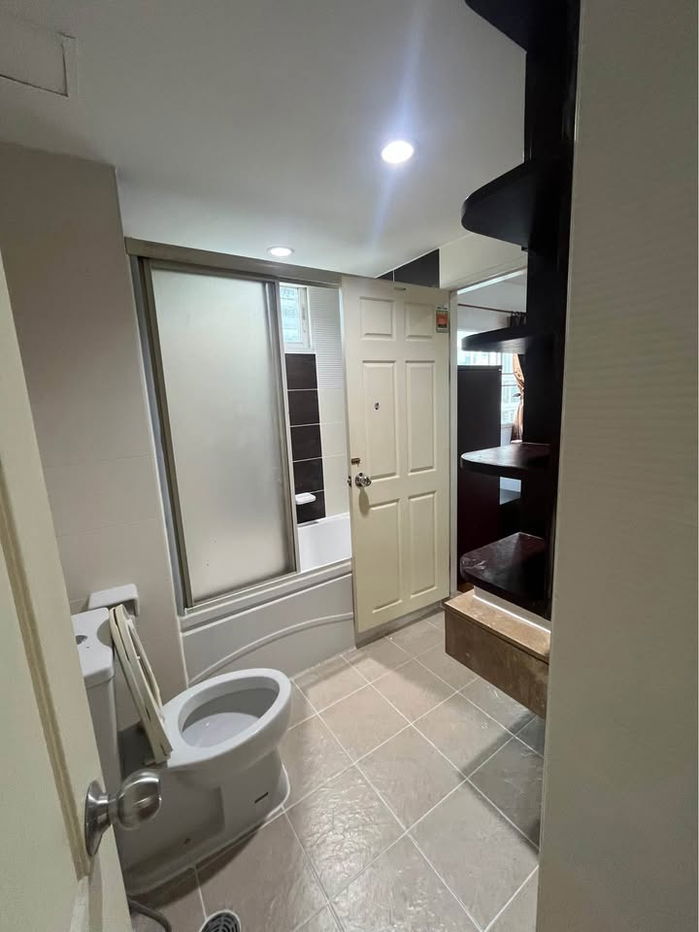 picture For rent, Grand Park View Asoke, 24th floor. - 23/24