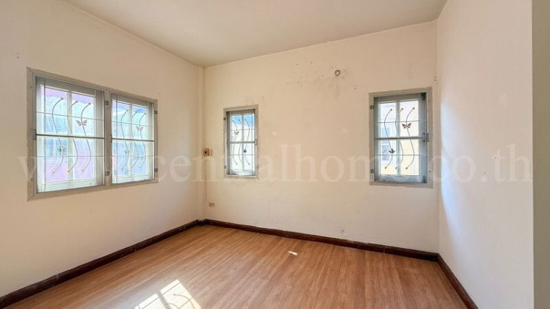 รูป บ้านแฝด บุรีรมย์ รามอินทรา - คู้บอน 41 ราคาถูก - รูปที่ 6/8