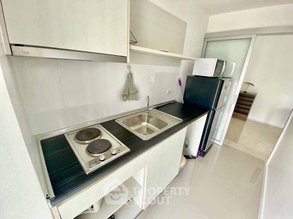 รูป คอนโด 2-ห้องนอน ที่ แอสปาย สุขุมวิท 48 ใกล้ BTS พระโขนง (ID 494574) - รูปที่ 12/15