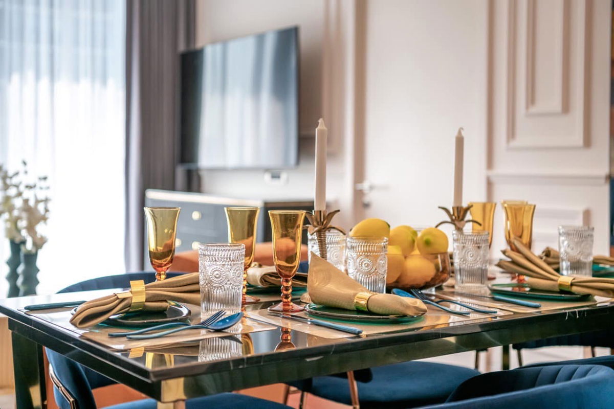 รูป ปล่อยเช่า KHUN by YOO ราคา 120,000 บาท - รูปที่ 5/7