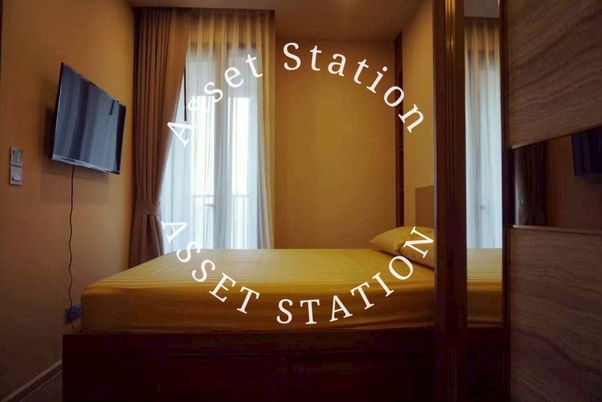 รูป 💎รีบจองเลยวันนี้! Ashton Asoke ห้องหัวมุมสุดไพรเวท ราคาดี | BTS อโศก 🏢 - รูปที่ 4/13