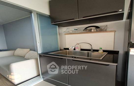 รูป คอนโด 1-ห้องนอน ที่ ยู ดีไลท์ แอท หัวหมาก สเตชั่น ใกล้ รามคำแหง (ID 1896682) - รูปที่ 5/10