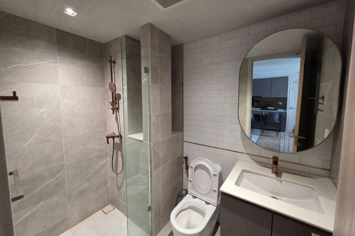 รูป SL147 ขายคอนโด Chapter Thonglor ทองหล่อ 25 ใกล้ BTS ทองหล่อ - รูปที่ 19/24