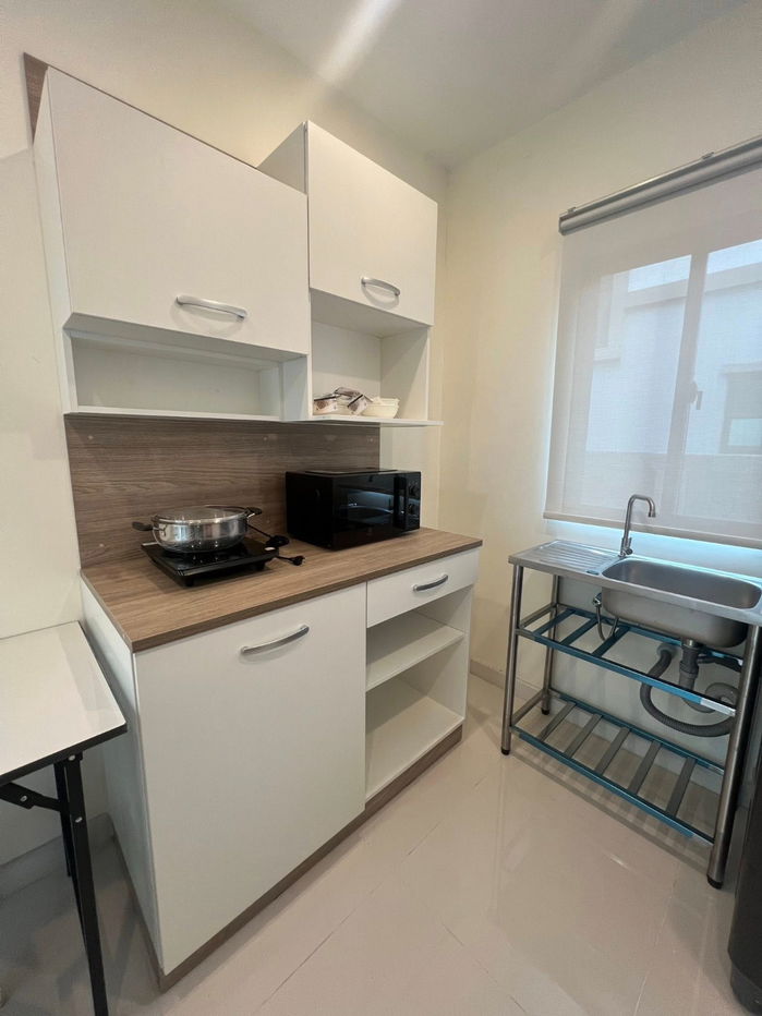 รูป OP02028 - Passorn Prestige Bangna - Suvarnabhumi - รูปที่ 8/10