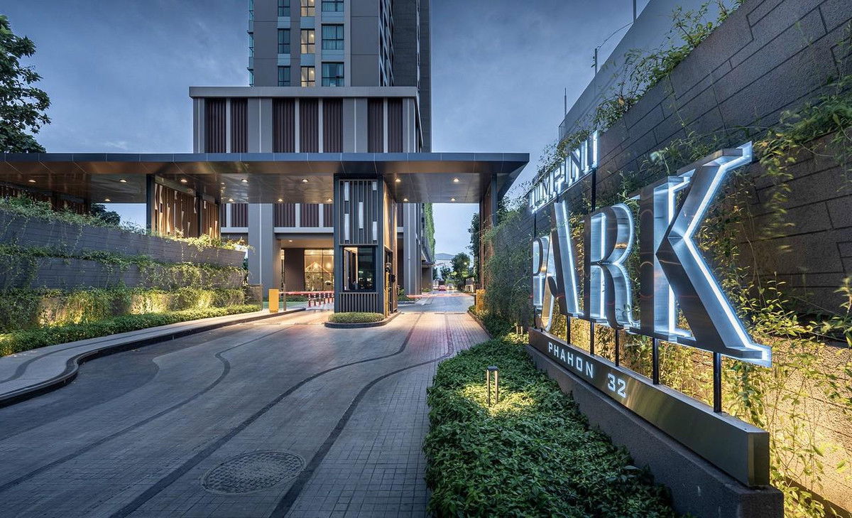 รูป 🤝🏻RB22617 ให้เช่าถูกมาก👍ลุมพินี พาร์ค พหล 32✅แอดไลน์ @mproperty( มี @ ด้วย) แอดมินตอบไว - รูปที่ 7/9