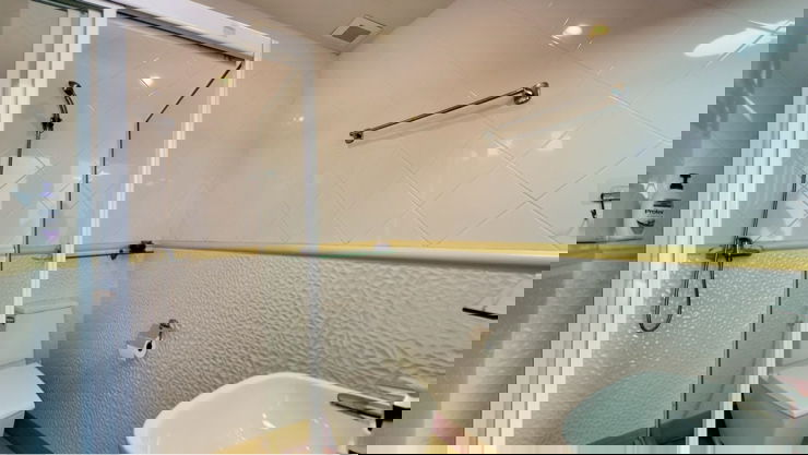 รูป 🏡 ขายบ้านเดี่ยวหรู 2 ชั้น โครงการ El Grande (เอล แกรนด์) – หนองปรือ พัทยา - รูปที่ 48/57