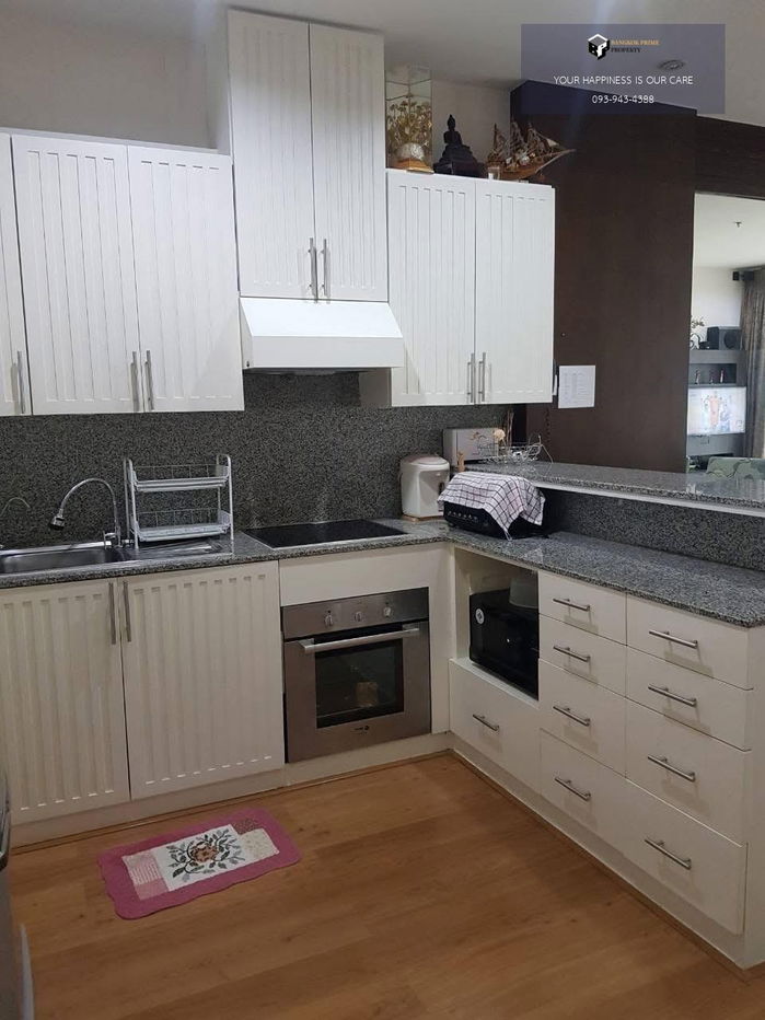 picture Baan Klang Krung Siam-Pathumwan | 🚝Near BTS Ratchathewi 2026010813682 - 9/14