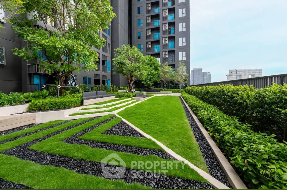 picture 1-BR Condo at Life Phahon-Ladprao near BTS Ha Yaek Lat Phrao (ID 2024383) - 20/20