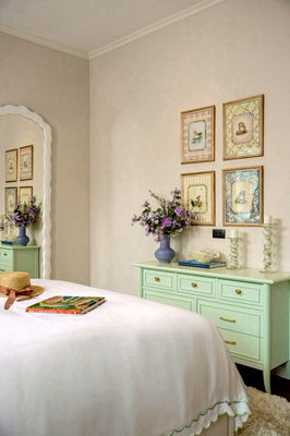 ขายบ้านเดี่ยว : ขาย โครงการ เศรษฐสิริ บางนา กม 10 ขนาด  ขนาด 4 ห้องนอน