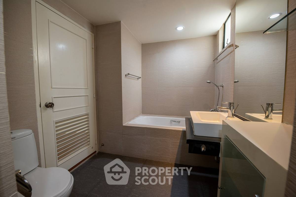 รูป คอนโด 3-ห้องนอน ที่ เพรสซิเดนท์ ปาร์ค คอนโดมิเนี่ยม ใกล้ MRT ศูนย์การประชุมแห่งชาติสิริกิติ์ (ID 2349432) - รูปที่ 36/47