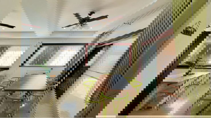 รูป 🏡 ขายบ้านเดี่ยวหรู 2 ชั้น โครงการ El Grande (เอล แกรนด์) – หนองปรือ พัทยา - รูปที่ 15/57