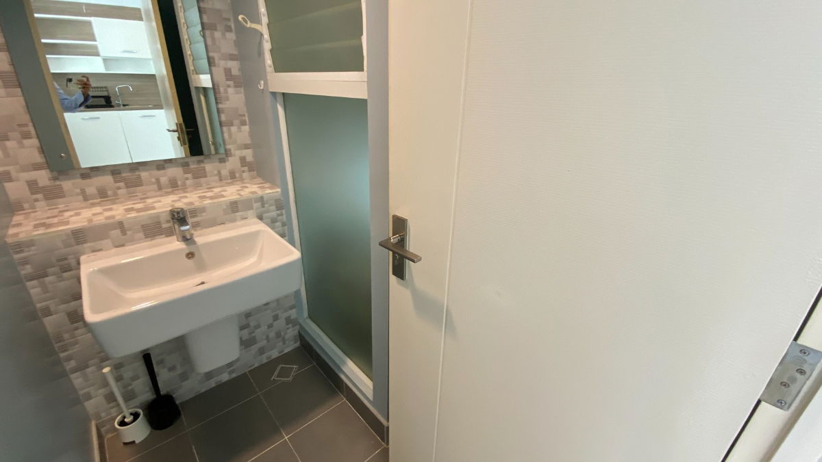 รูป เช่าทาวเฮ้าส์ หมู่บ้านอินดี้ 2 บางนา กม.7 - รูปที่ 21/22