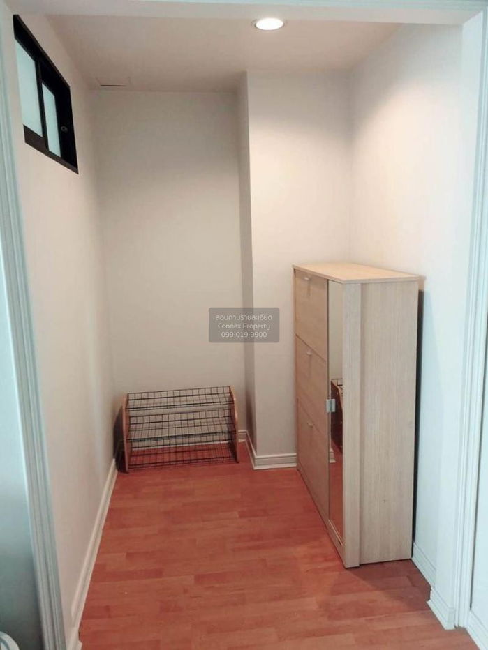 picture FOR RENT condo ลุมพินี วิลล์ พหล - สุทธิสาร Phaya Thai Bangkok CX-05214 ✅ Live chat with us ADD LINE @connexproperty ✅ - 5/12