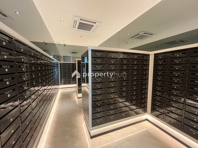 Aspire Onnut Station