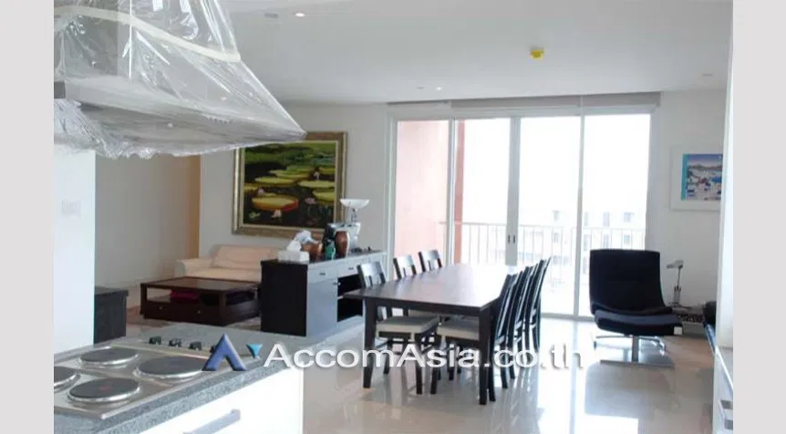 รูป 🔼🔽 AccomA 📩 Classic condominium with separate kitchen in Sukhumvit (1510900) - รูปที่ 6/9