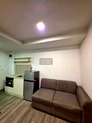 เช่าคอนโด ม.รังสิต : 🔥🔥🔥 เช่าคอนโด  มอนเต้ รังสิต หลักหก เมืองปทุมธานี ปทุมธานี CX-142153 ✅ ทักไลน์ @connexproperty ตอบทันที ทีมงานมืออาชีพ ✅ 🔥🔥🔥