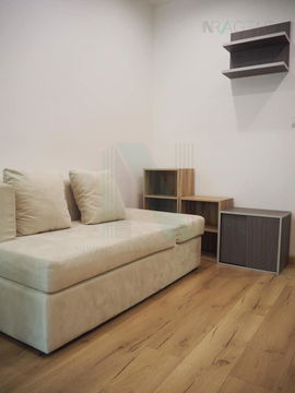 🔺 ให้เช่าคอนโด บัดเจท คอนโด ติวานนท์ อาคาร 1 ชั้น 8 1 ห้องนอน ขนาด 26.00 ตรม ใกล้ กระทรวงสาธารณะสุข