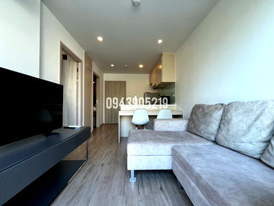 คอนโดให้เช่า : Serio Sukhumvit 50 ☎️1 bed 32 sqm ‼️16000/month ‼️NOW AVAILABLE 🔆✅