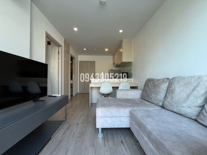 รูปภาพ Serio Sukhumvit 50 ☎️1 bed 32 sqm ‼️16000/month ‼️NOW AVAILABLE 🔆✅