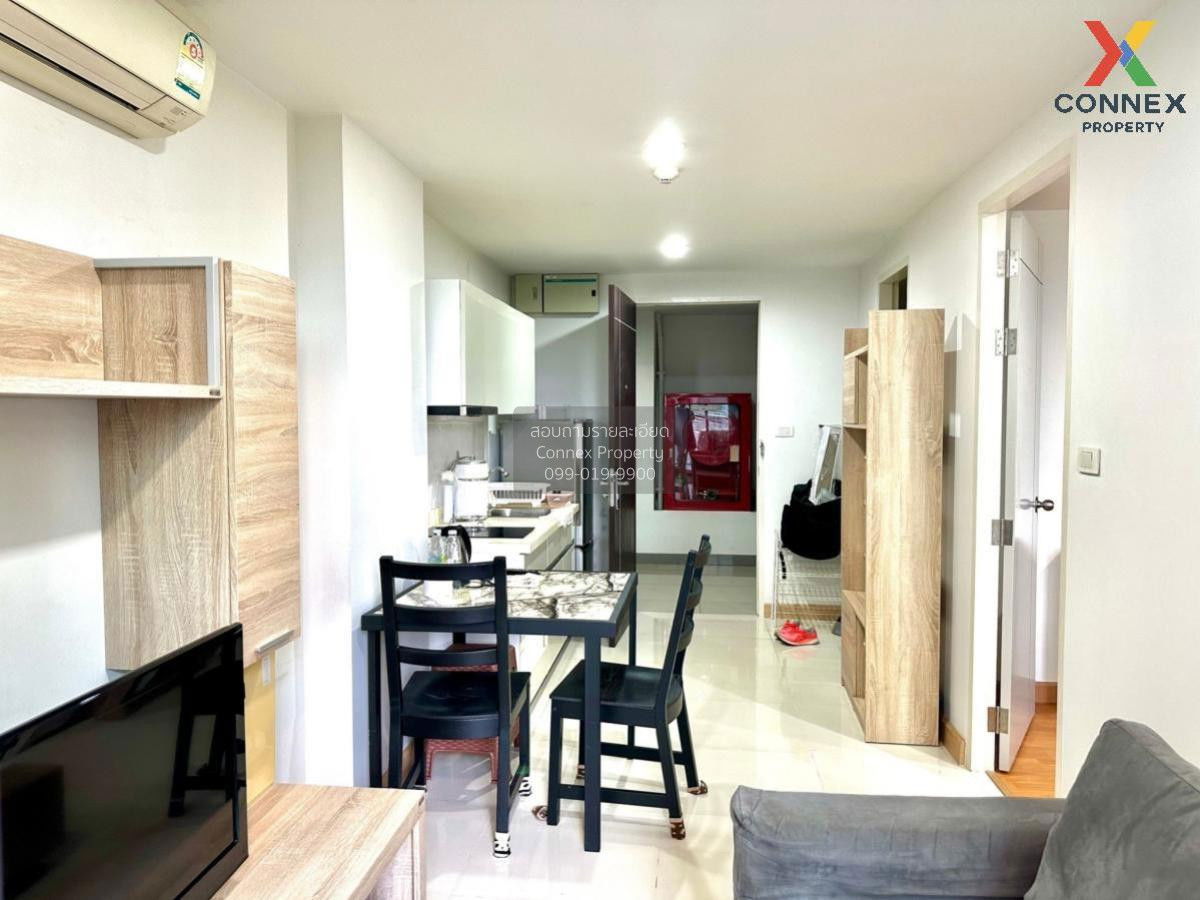 picture FOR RENT condo , The President Sukhumvit 81 , BTS-On Nut , Phra Khanong Nuea , Watthana , Bangkok , CX-23031 ✅ Live chat with us ADD LINE @connexproperty ✅ - 12/12