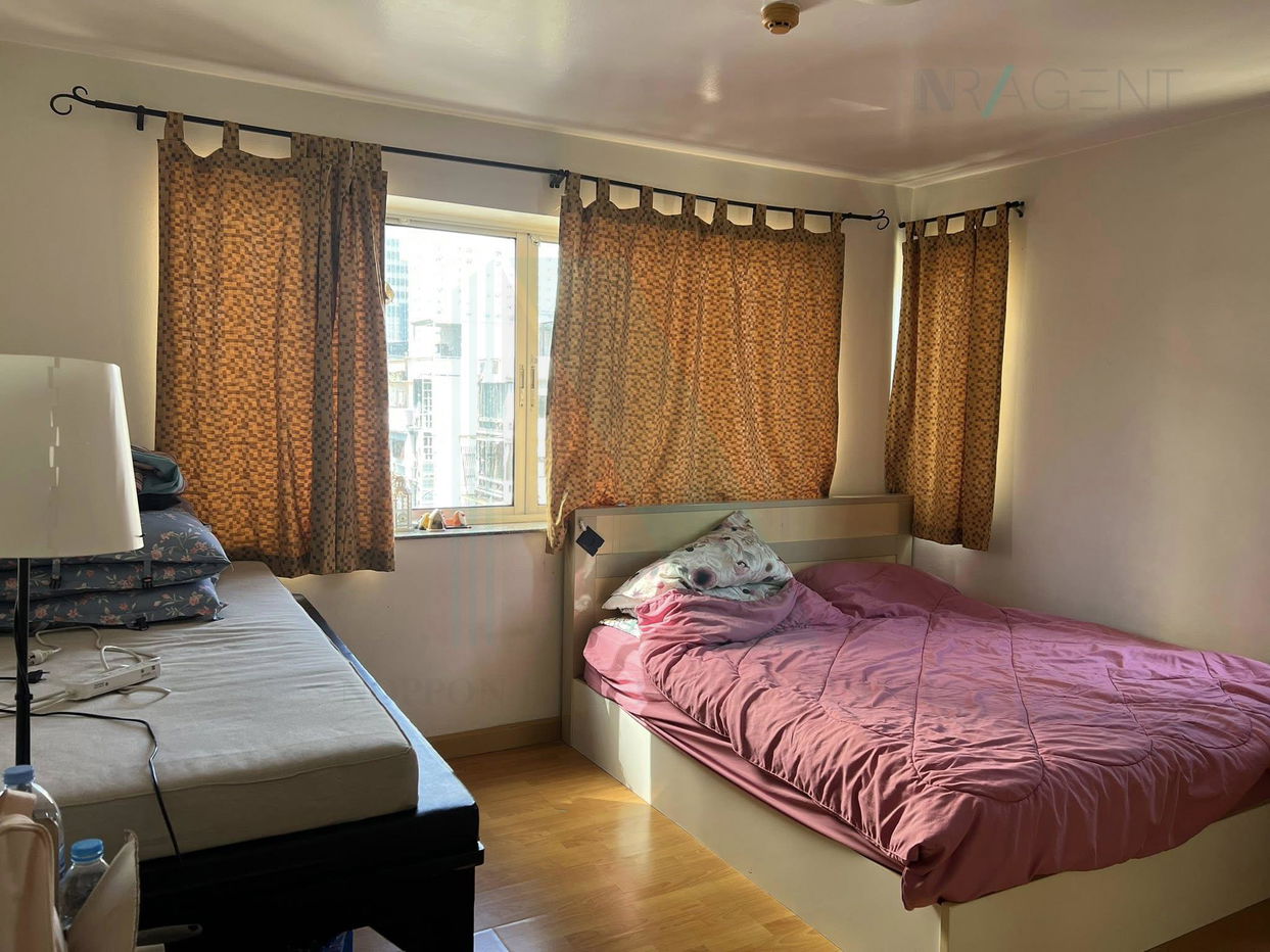 รูป ขายคอนโด ซิตี้ โฮม สุขุมวิท 101 อาคาร 1 ชั้น 5 2 ห้องนอน ขนาด 65 ตรม ใกล้ 2 - รูปที่ 4/8