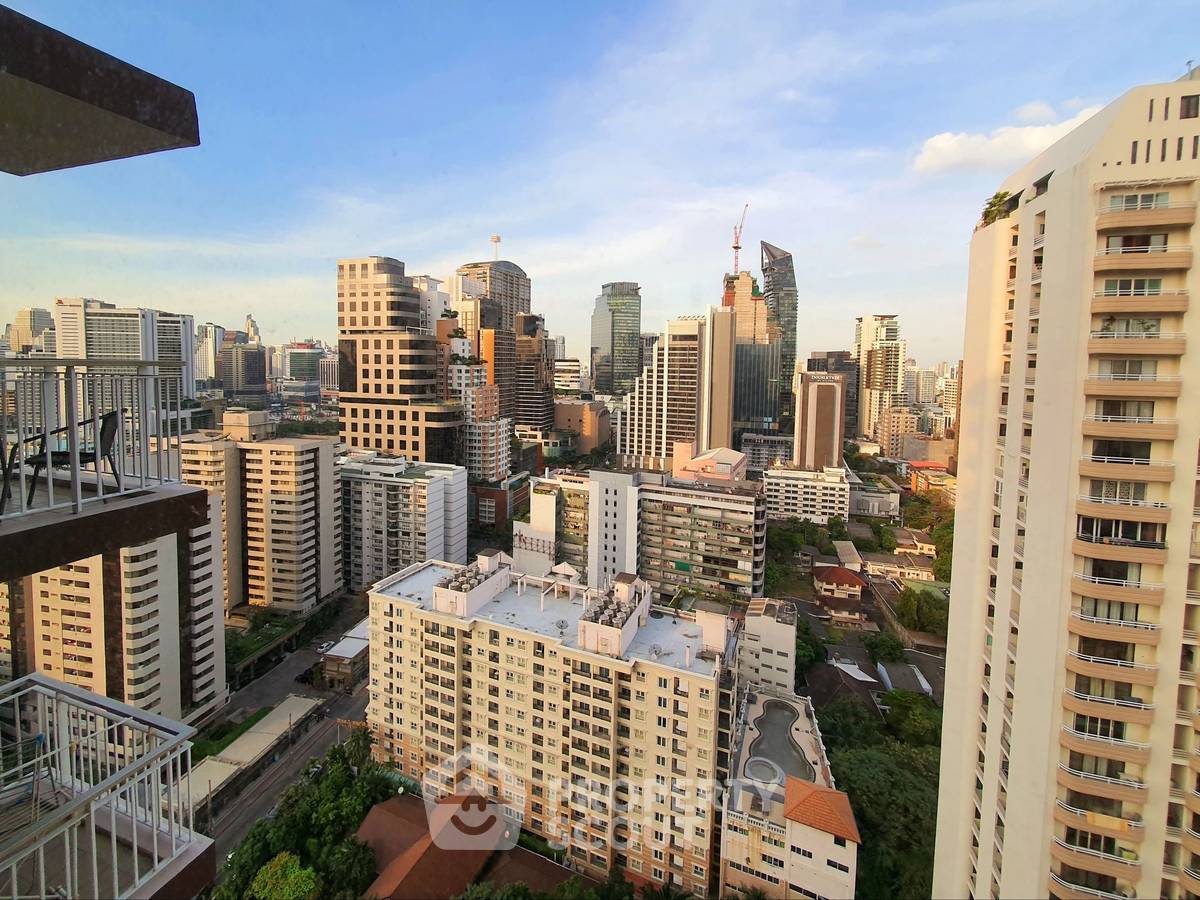 picture 2-BR Condo at Baan Siri 24 near BTS Phrom Phong (ID 1540469) - 13/14