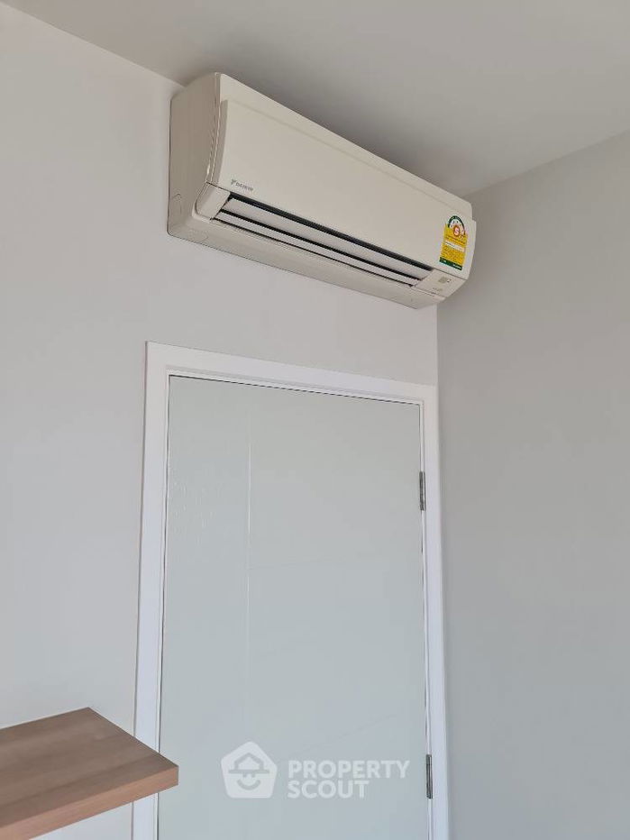 รูป คอนโด 1-ห้องนอน ที่ เซ็นทริค ติวานนท์ สเตชั่น ใกล้ MRT แยกติวานนท์ (ID 1105353) - รูปที่ 11/11