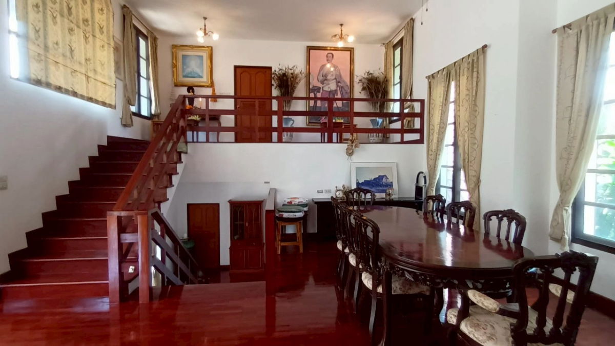 รูป ขายบ้านหรู ฮวงจุ้ยดี เฟอร์นิเจอร์ครบ ปากช่อง นครราชสีมา 3 ไร่ 2 งาน เพียง 25.5 ลบ. - รูปที่ 6/41