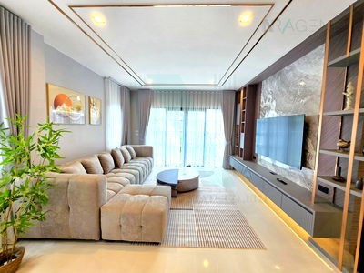 Houses for sale เทสโก้โลตัส บางพลี : 📌 For Sell House CENTRO BANGNA 2-story 4 bedroom 5 bathroom