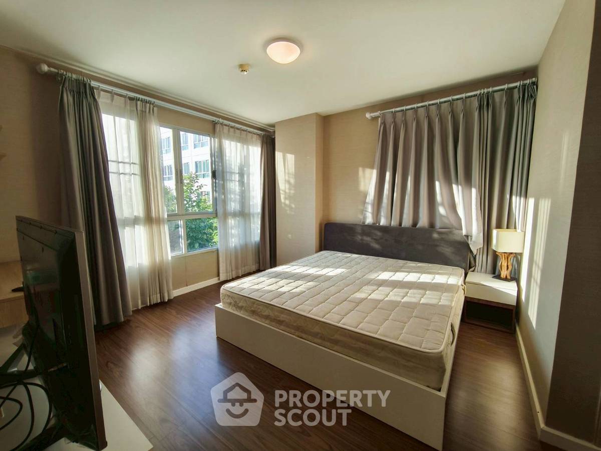 รูป คอนโด 2-ห้องนอน ที่ ดีคอนโด นิม เชียงใหม่ ใกล้ เซ็นทรัล เฟสติวัล เชียงใหม่ (ID 2527427) - รูปที่ 3/16