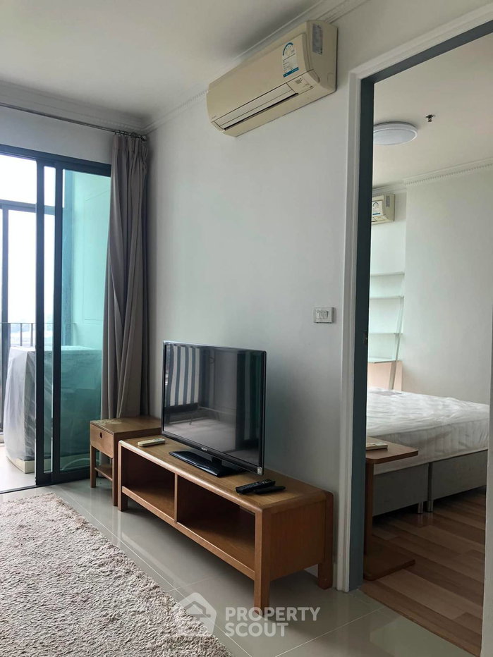 รูป คอนโด 1-ห้องนอน ที่ ไอดีโอ บลูโคฟ สุขุมวิท ใกล้ BTS อุดมสุข (ID 744073) - รูปที่ 7/19