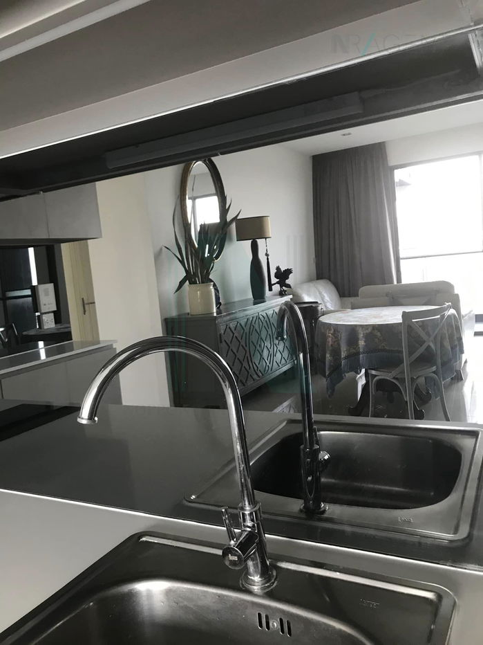 picture For Rent Condo STAR VIEW Building B, Floor 37,2 bed room, Room size 77.00 sqm - 4/8