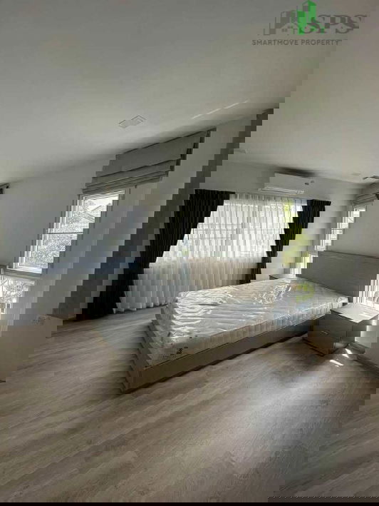 รูป ให้เช่าบ้านเดี่ยว Villaggio 2 ศรีนครินทร์ บางนา (SPSEVE1580) - รูปที่ 7/14