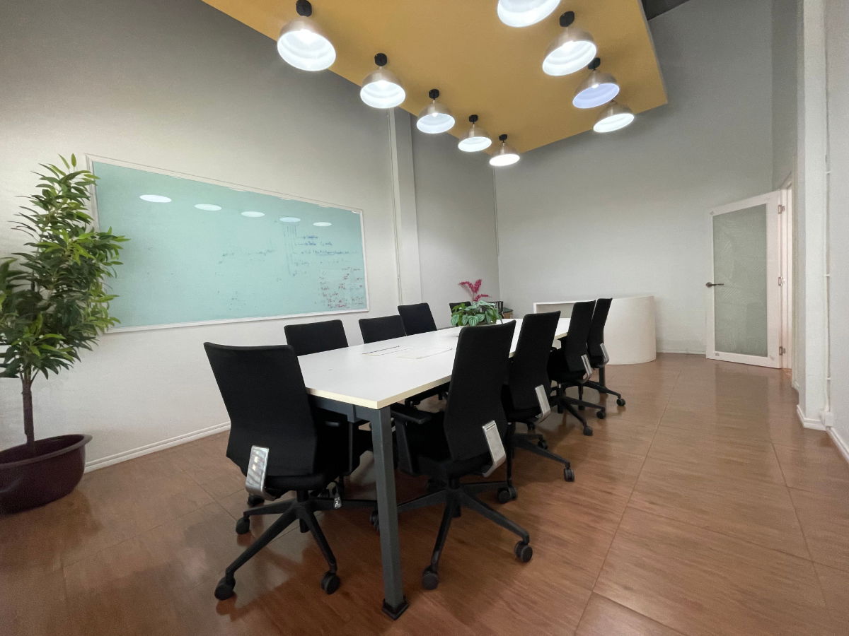 รูป ให้เช่าพื้นที่ทำธุรกิจ / ออฟฟิศ ลำลูกกา คลอง 2 | 2 คูหา 3 ชั้น เชื่อมทะลุกัน พร้อมเข้าใช้งาน เหมาะสำหรับออฟฟิศ บริษัท สตาร์ทอัพ หรือสำนักงานสาขา - รูปที่ 9/20