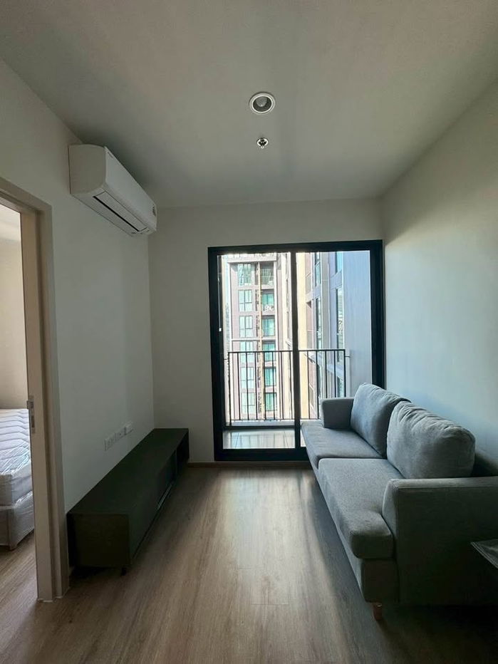 รูป 🍀 ให้เช่า นิว ดิสทริค อาร์ไนน์ พระราม 9 🍀 สนใจแอดไลน์ @zcondo (มี@นำหน้า) 🔥 C5051 - รูปที่ 2/4