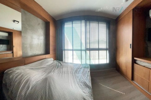 🚩 For Sell Condo LIFE @ PHAHON 18 Building 1, Floor 2,1 bed room, Room size 31.00 sqm