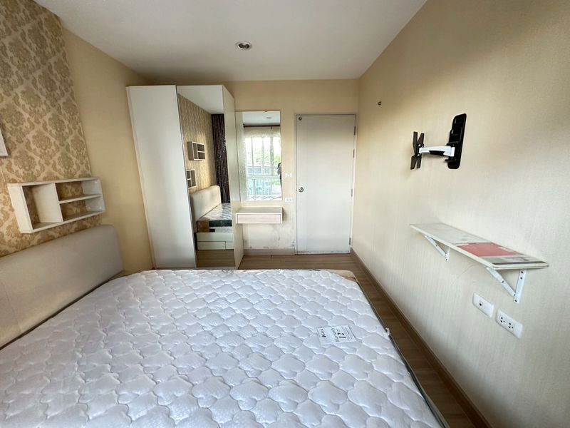 picture Condo for rent in Natureza Art Pattaya, North Pattaya. - 9/9