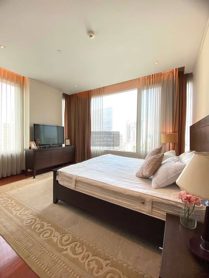 รูป เช่าคอนโด ดิ อินฟินิตี้ BTS-ช่องนนทรี สีลม เขต บางรัก กรุงเทพ CX-31851 ✅ ทักไลน์ @connexproperty ตอบทันที ทีมงานมืออาชีพ ✅ - รูปที่ 9/12